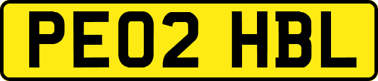PE02HBL