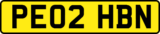 PE02HBN