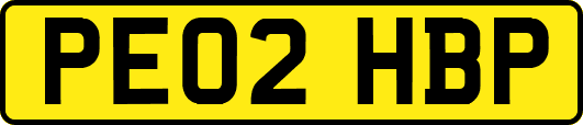 PE02HBP