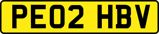 PE02HBV