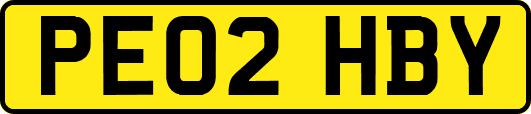 PE02HBY