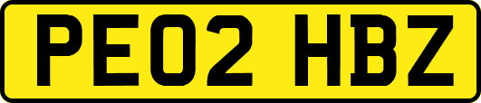 PE02HBZ