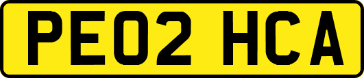 PE02HCA