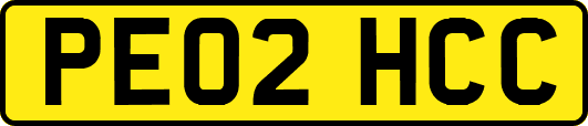 PE02HCC