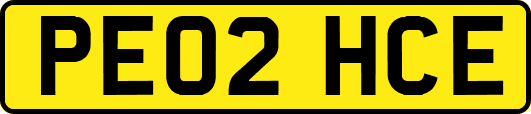 PE02HCE