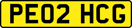 PE02HCG