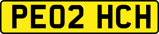 PE02HCH