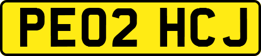 PE02HCJ