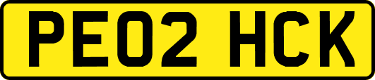 PE02HCK