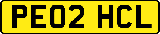 PE02HCL