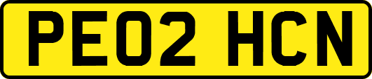 PE02HCN