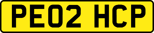 PE02HCP