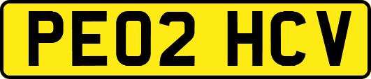 PE02HCV