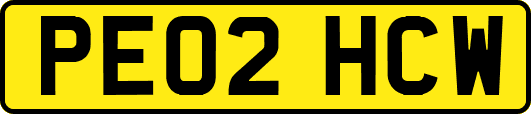 PE02HCW