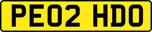 PE02HDO