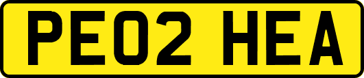 PE02HEA