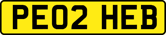 PE02HEB