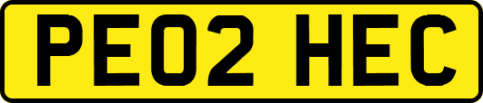 PE02HEC