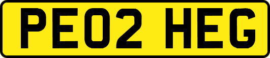 PE02HEG