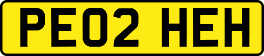PE02HEH