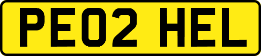 PE02HEL