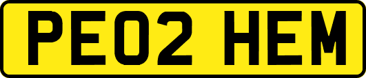 PE02HEM