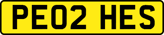 PE02HES