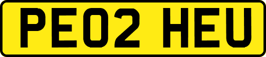 PE02HEU
