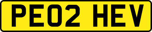 PE02HEV