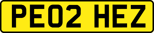 PE02HEZ