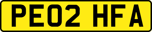PE02HFA