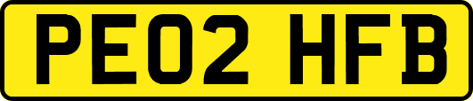 PE02HFB