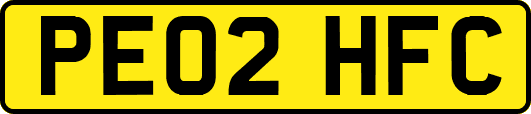 PE02HFC