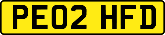 PE02HFD