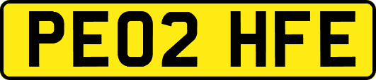 PE02HFE