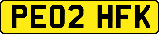 PE02HFK