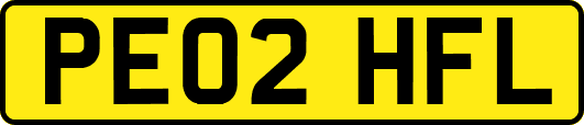 PE02HFL