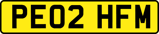 PE02HFM