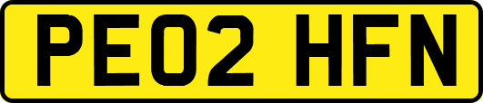 PE02HFN