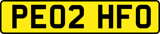 PE02HFO
