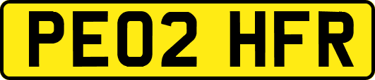 PE02HFR