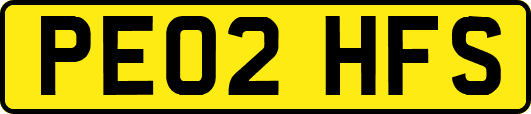 PE02HFS