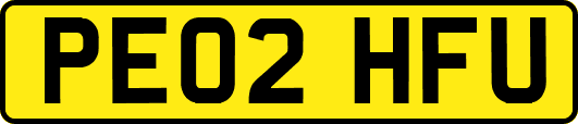 PE02HFU