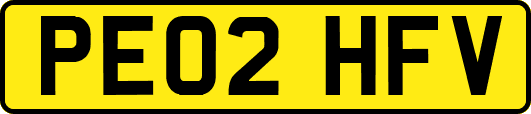 PE02HFV