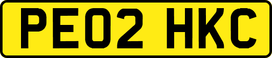 PE02HKC