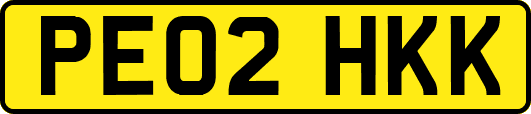 PE02HKK