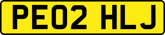 PE02HLJ