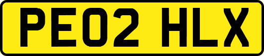 PE02HLX