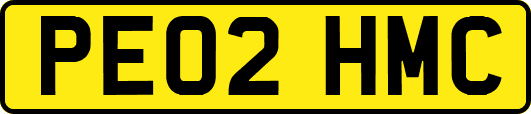 PE02HMC