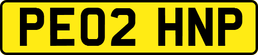 PE02HNP
